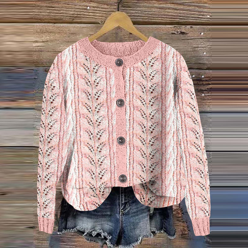 Beautifully Crafted Jumper