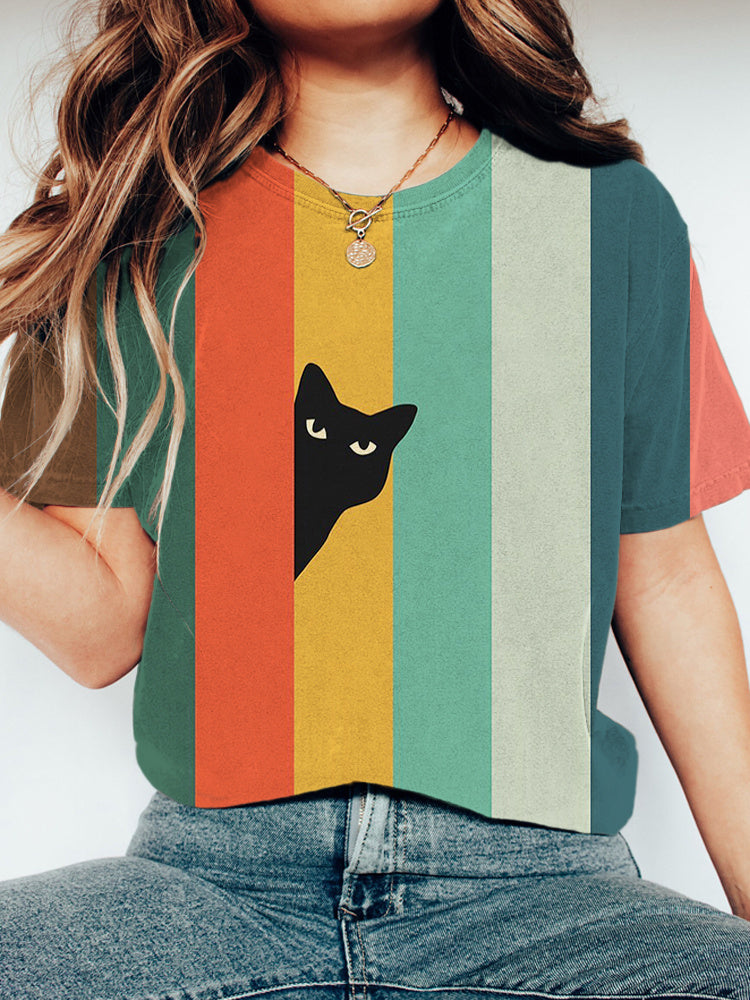 Thoughtfully Designed T-Shirt