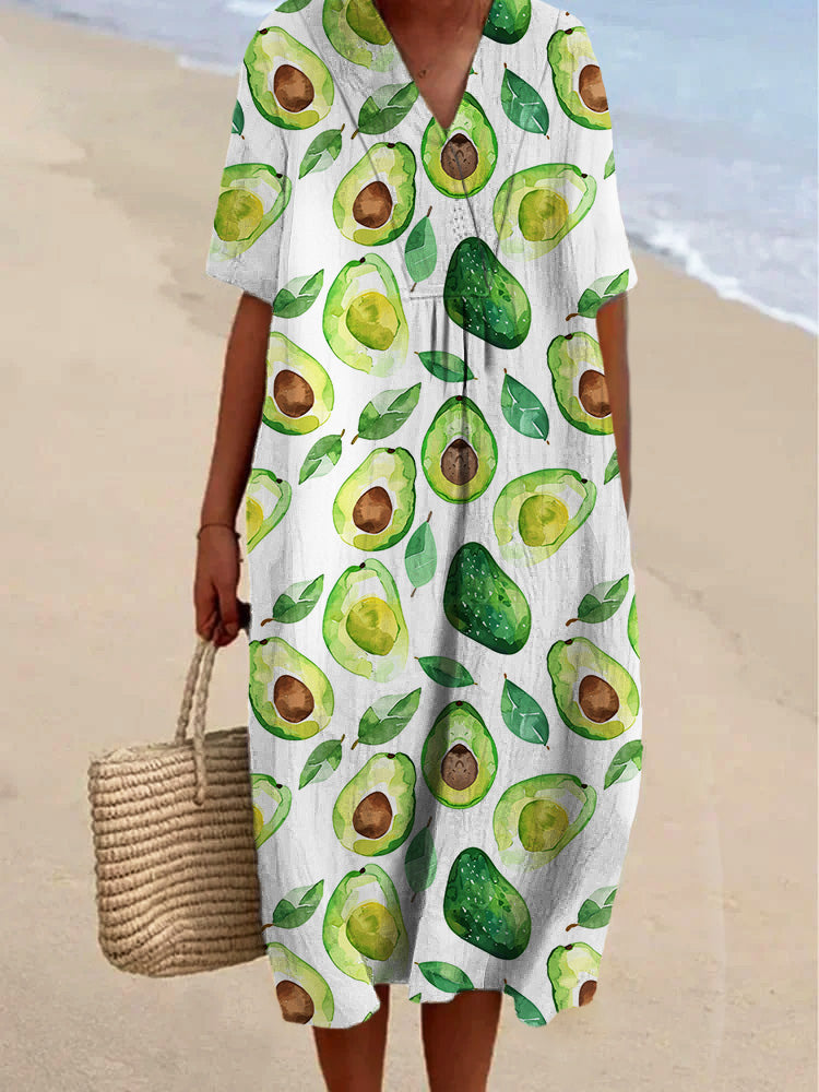 Elegantly Designed Garment