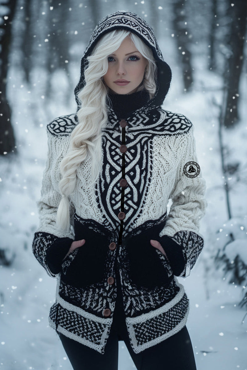 Elegantly Designed Jumper
