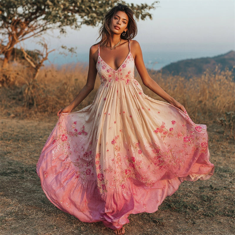 Thoughtfully Designed Dress
