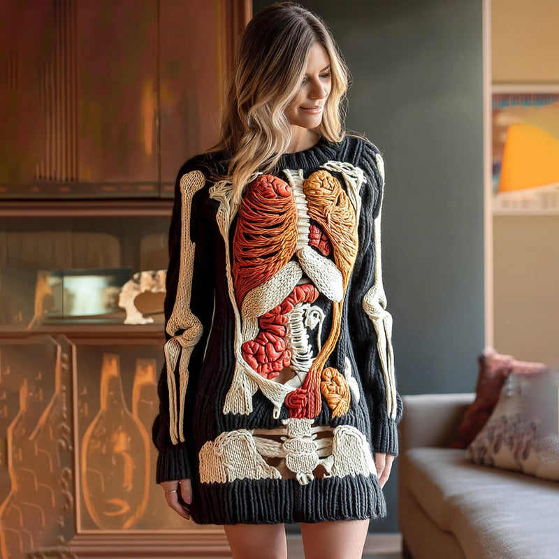 Beautifully Crafted Jumper