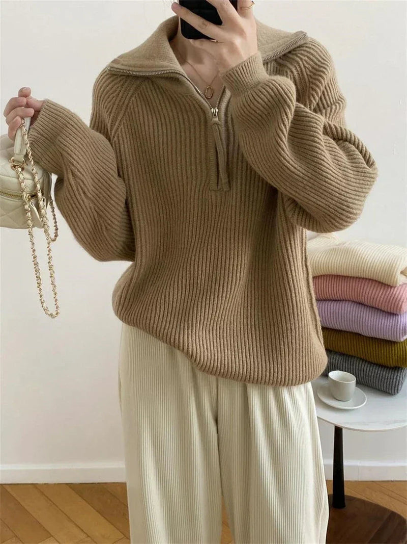 Beautifully Crafted Jumper
