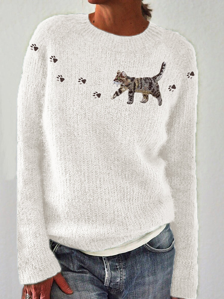 Beautifully Crafted Jumper