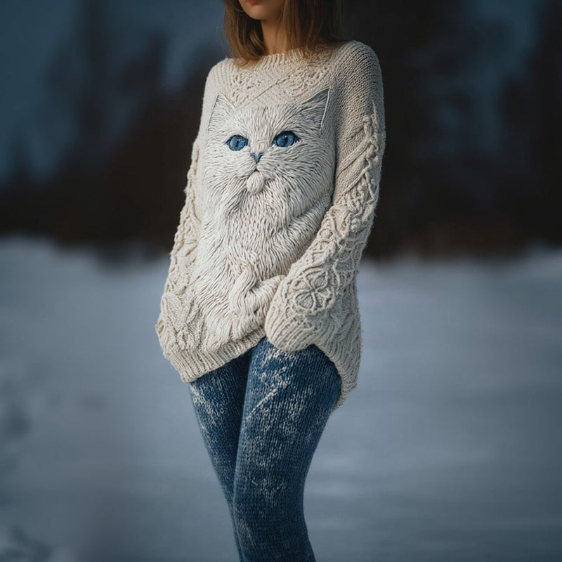 Beautifully Crafted Jumper