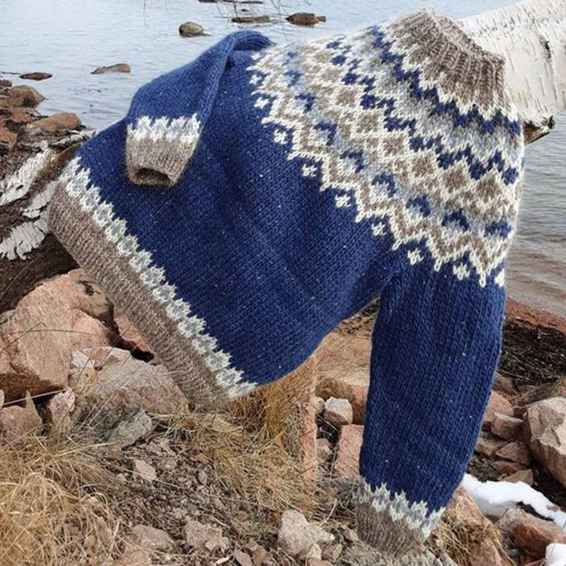 Beautifully Crafted Jumper
