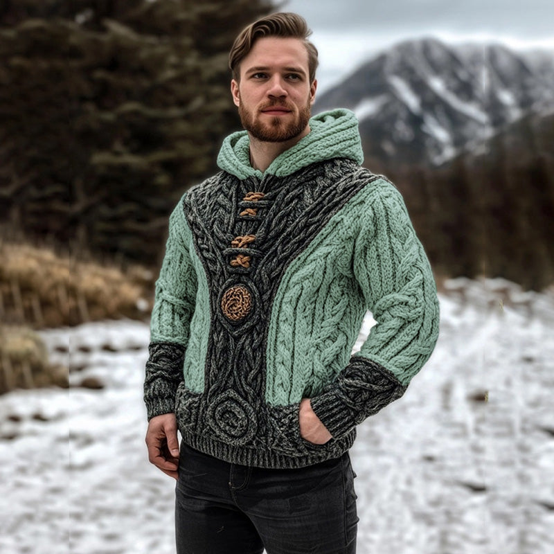 Classic Vintage Jumper