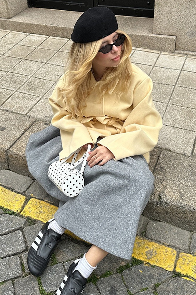 Beautifully Crafted Coat