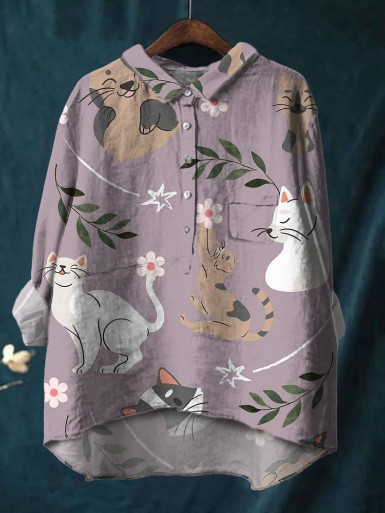 Classic Designed Shirt