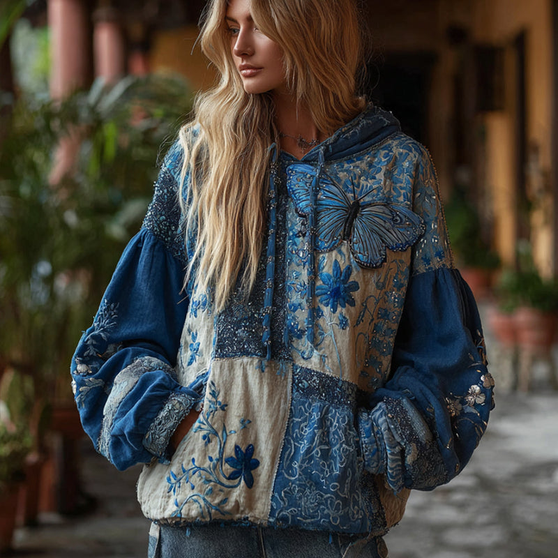 Elegantly Designed Garment