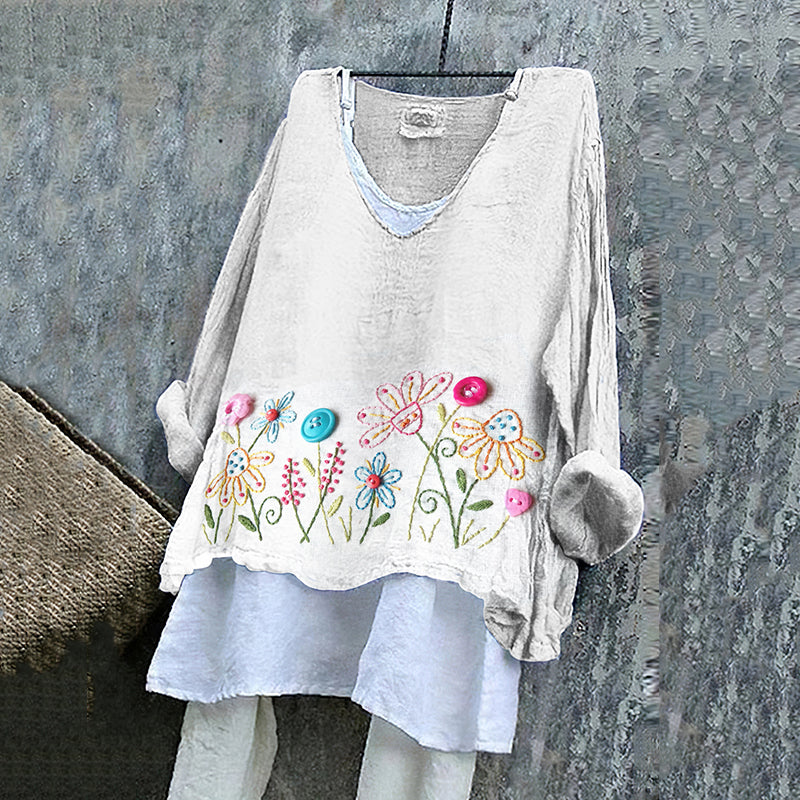 Beautifully Crafted Shirt