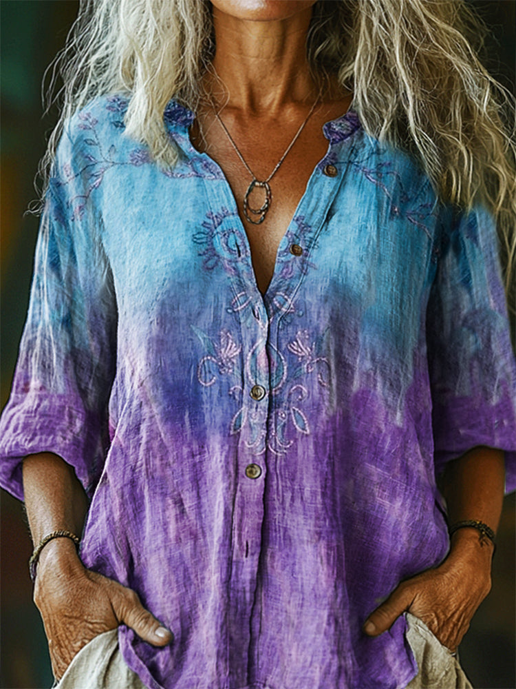 Thoughtfully Designed Shirt
