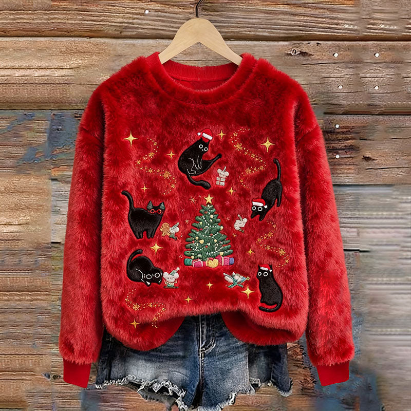 Classic Designed Jumper