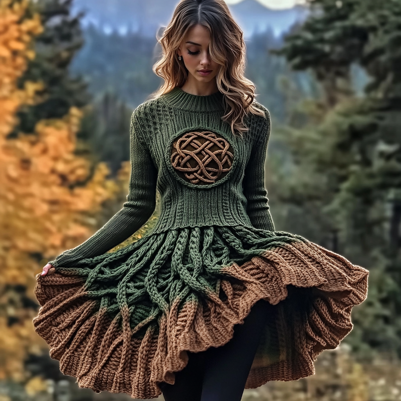 Beautifully Crafted Jumper