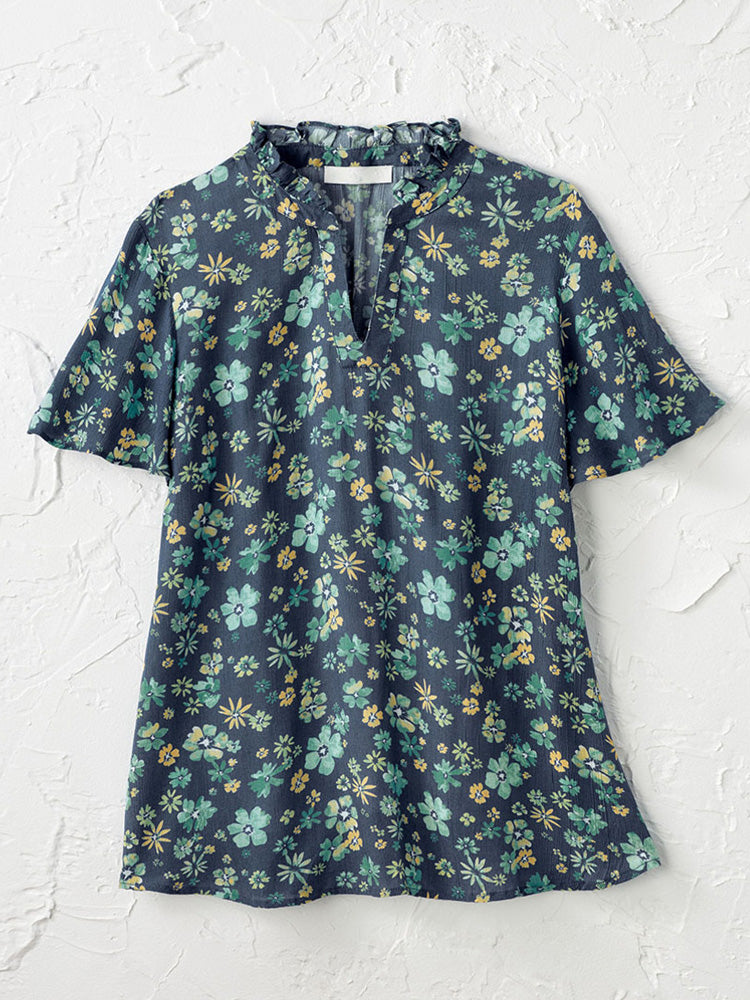 Elegantly Designed T-Shirt