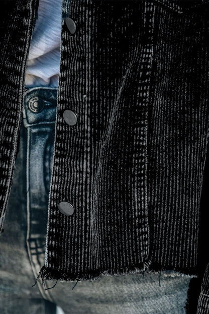 Classic Designed Jacket