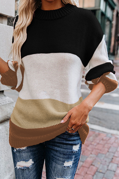 Classic Vintage Jumper