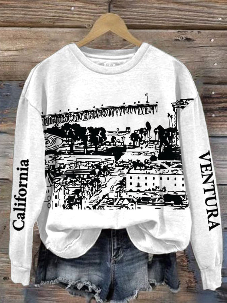 Vintage Inspired Shirt
