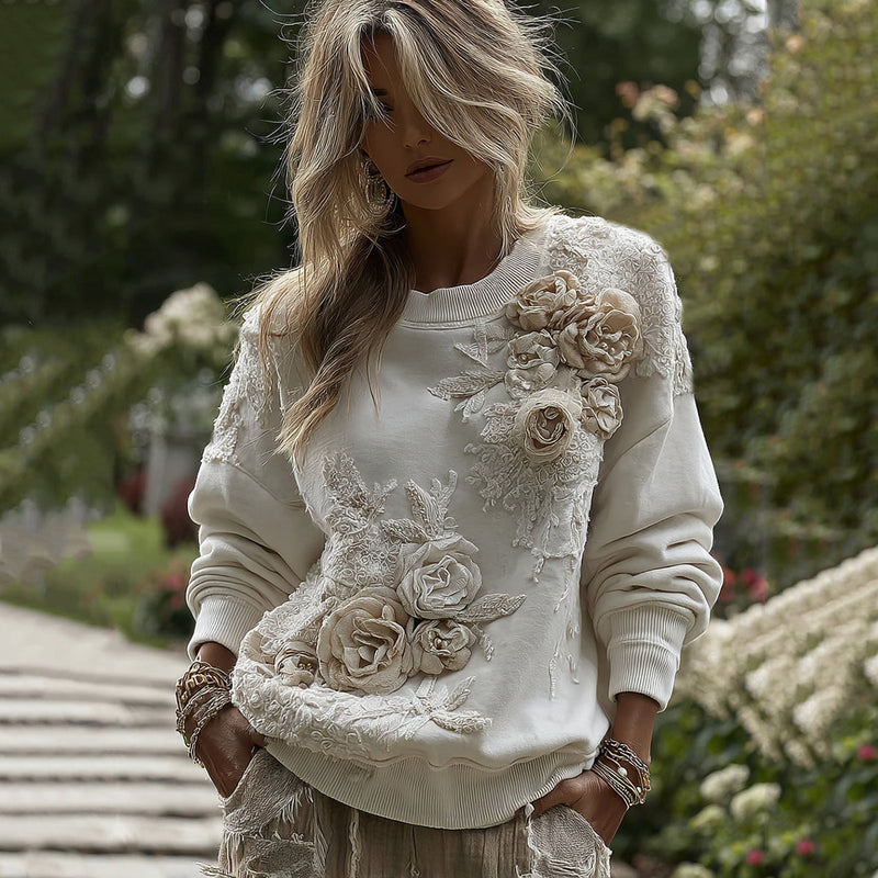 Gracefully Designed Shirt