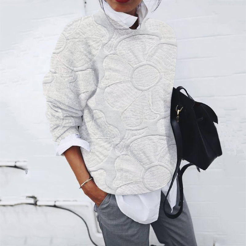 Vintage Inspired Jumper