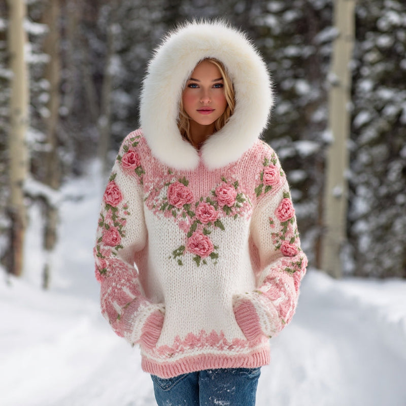 Beautifully Crafted Jumper