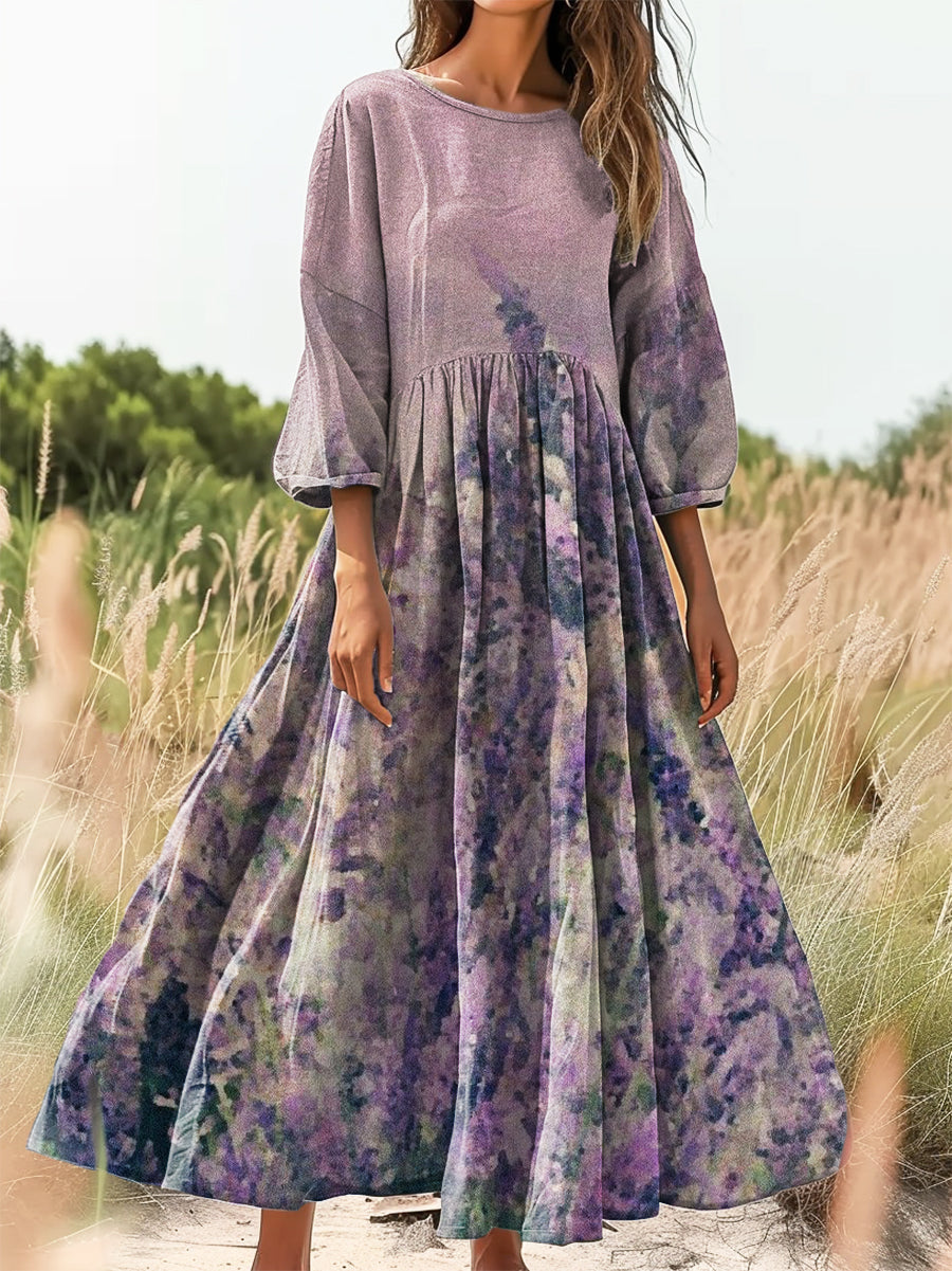 Thoughtfully Designed Dress