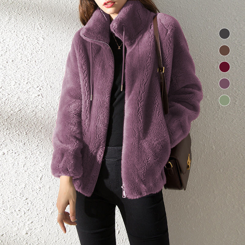 Classic Designed Jacket