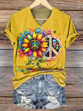 Vintage Inspired T-Shirt