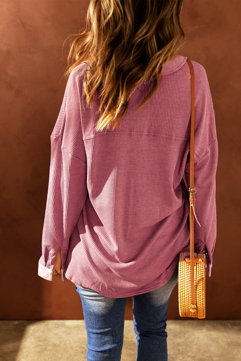 Thoughtfully Designed Jacket