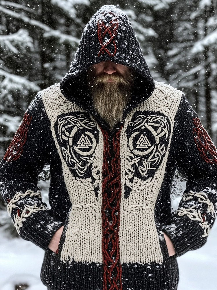 Gracefully Designed Jumper