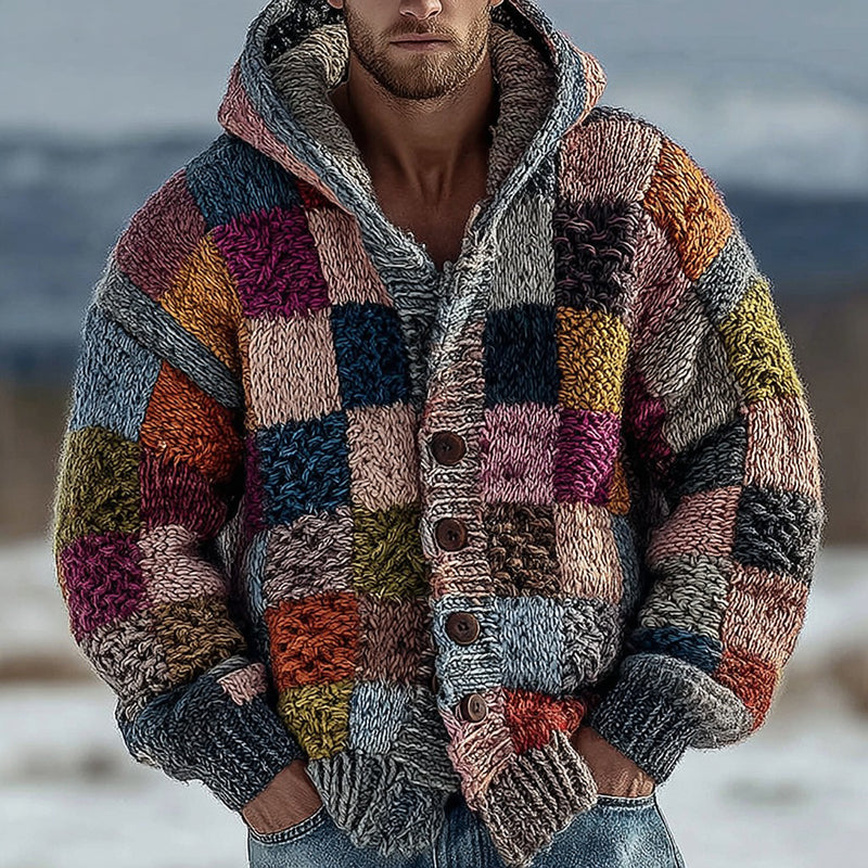 Beautifully Crafted Jumper