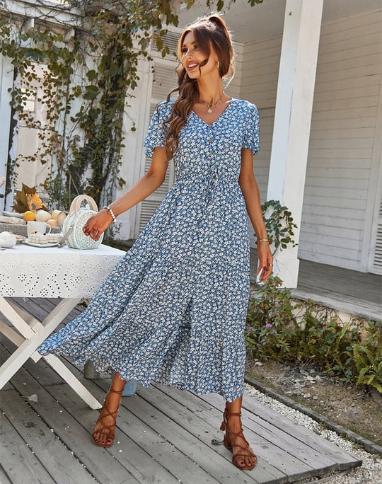 Beautifully Crafted Garment