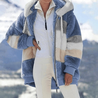 LM | Soft and cute jacket