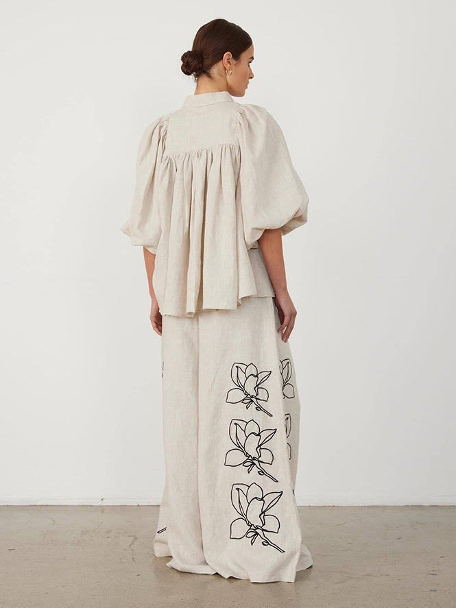 Classic Designed Garment