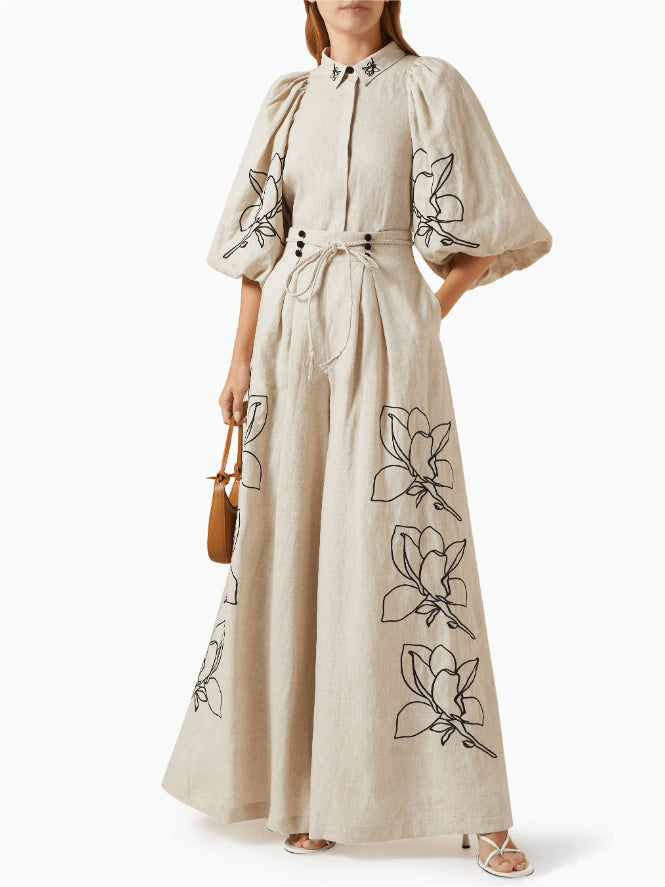 Classic Designed Garment
