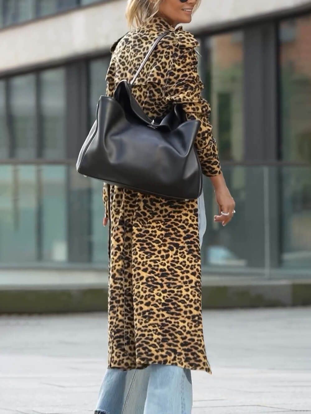 Beautifully Crafted Coat