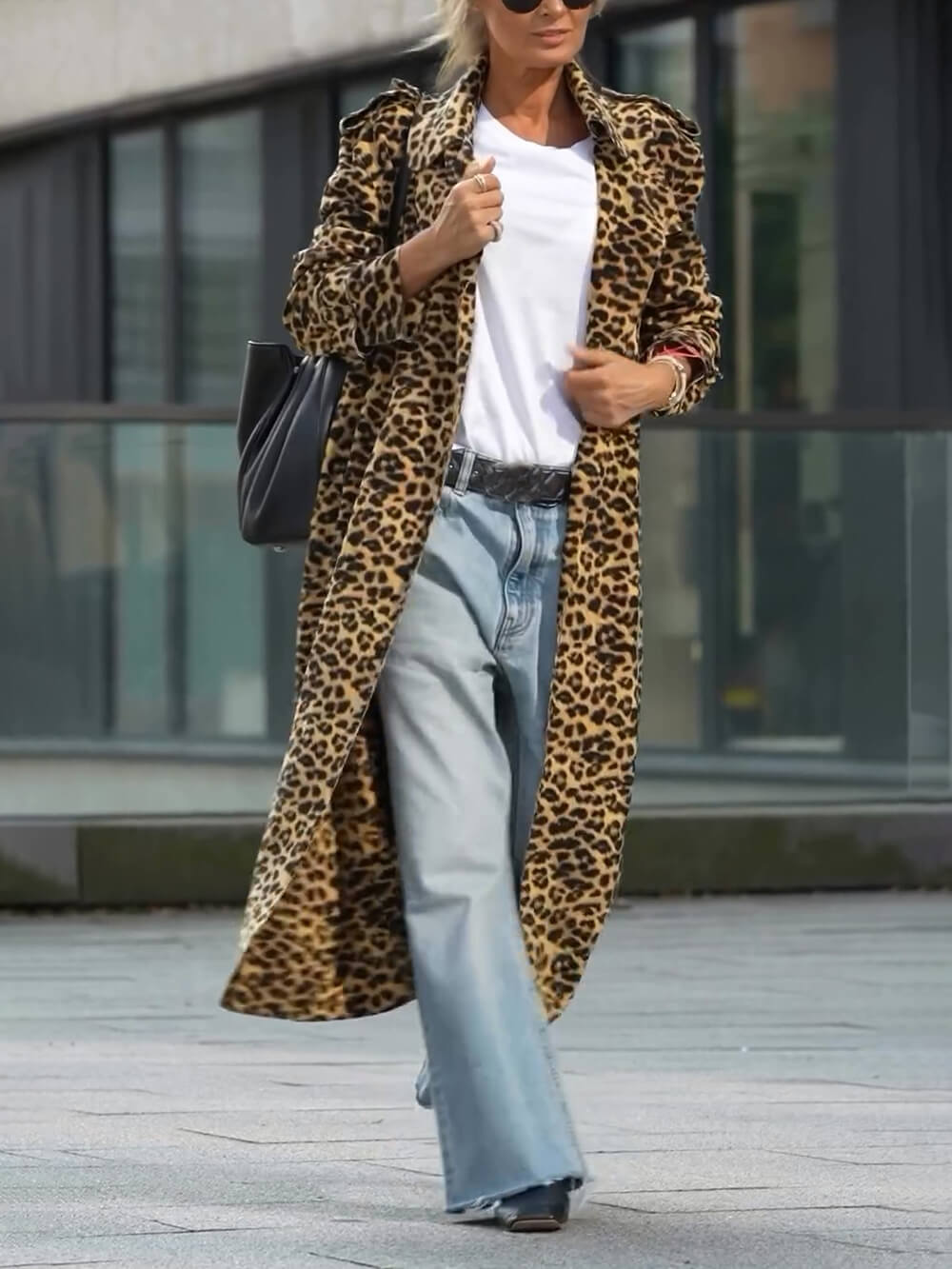 Beautifully Crafted Coat