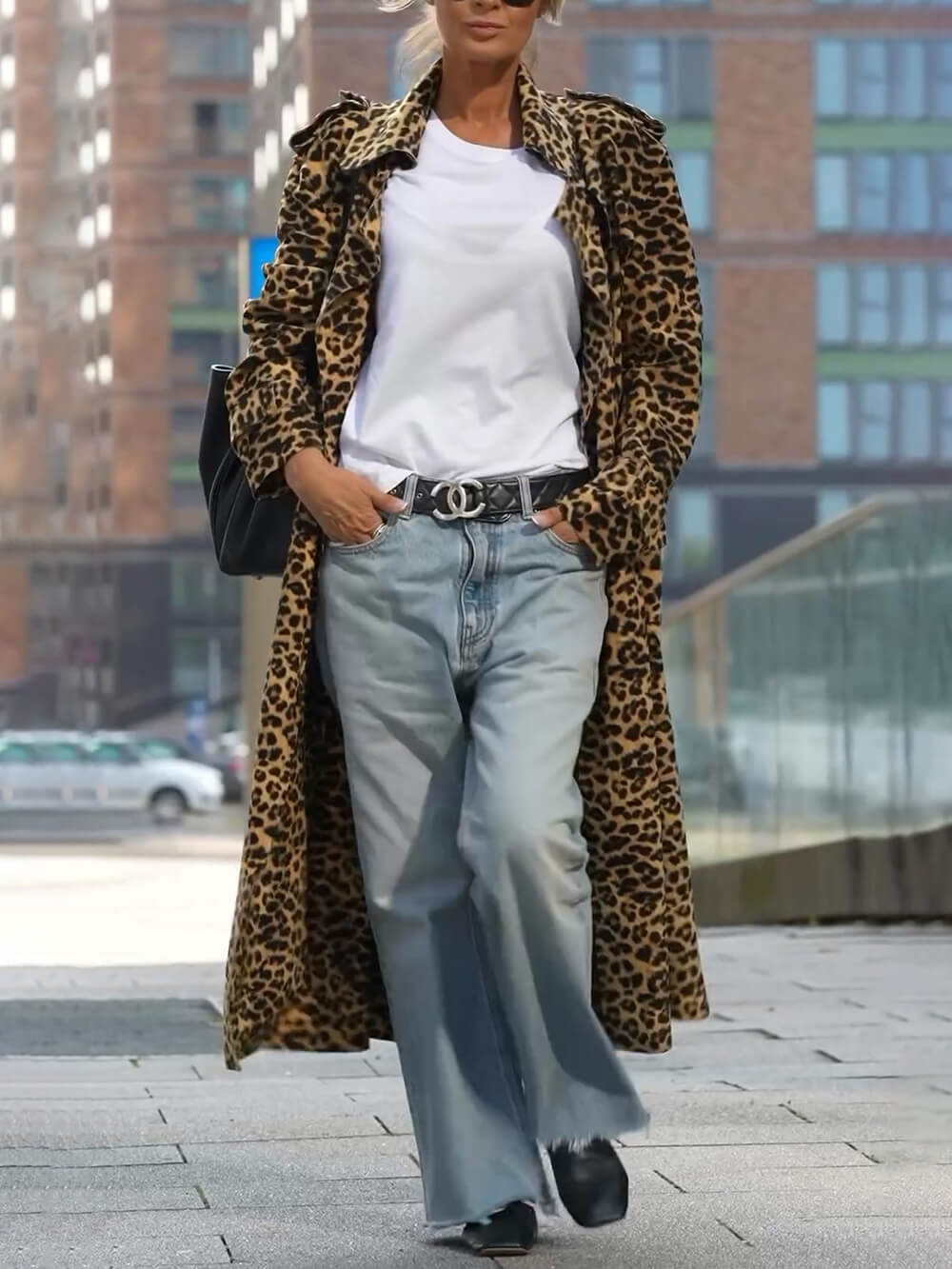 Beautifully Crafted Coat