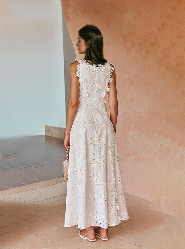 Vintage Inspired Dress