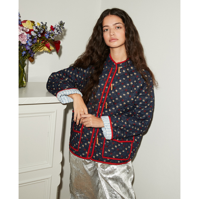 Classic Designed Jacket