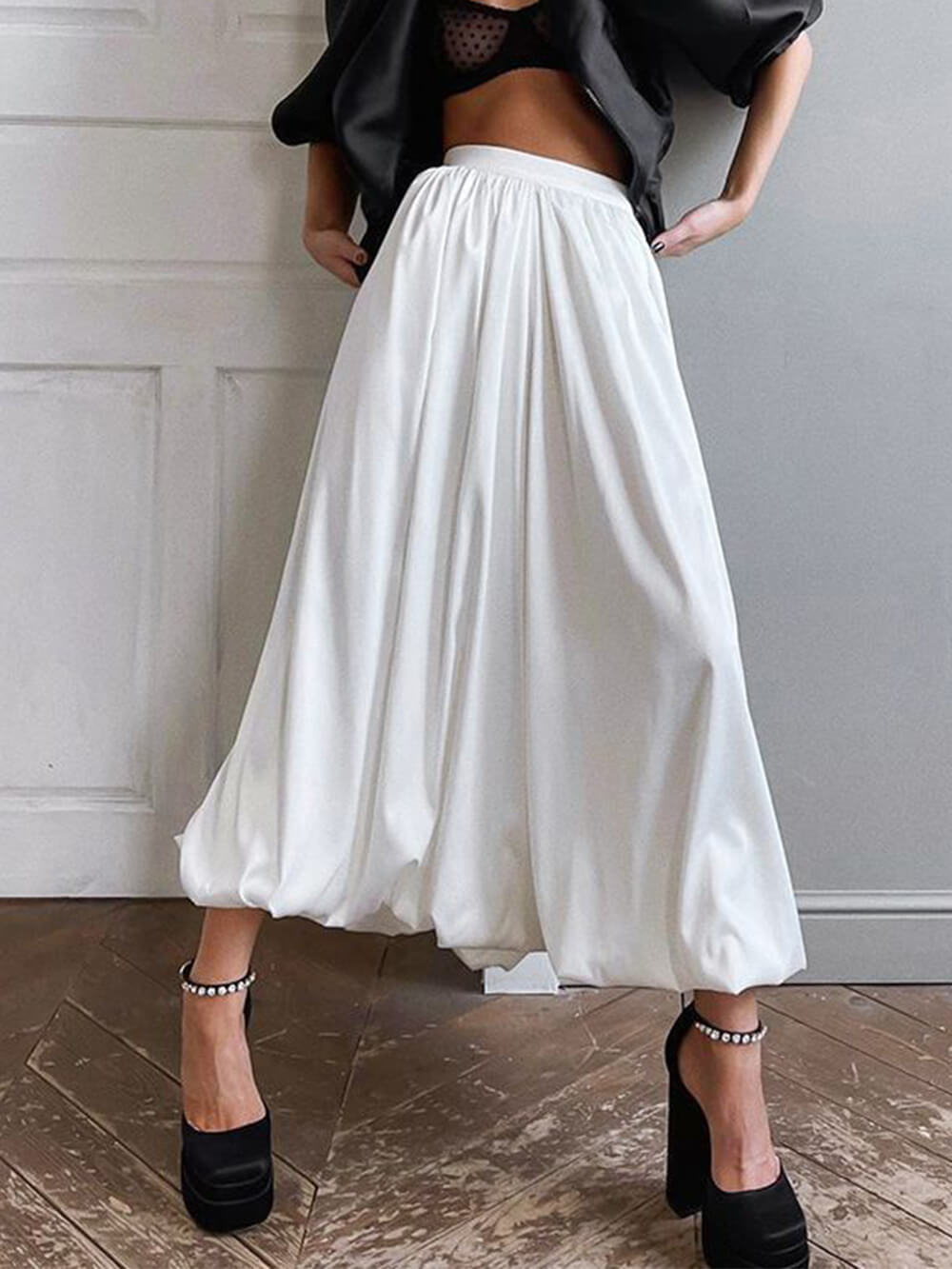 Beautifully Crafted Garment