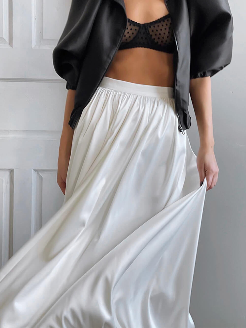 Beautifully Crafted Garment