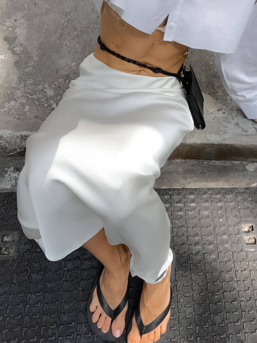 Vintage Inspired Garment