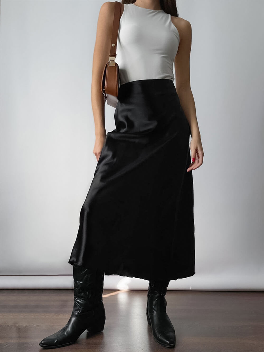 Vintage Inspired Garment