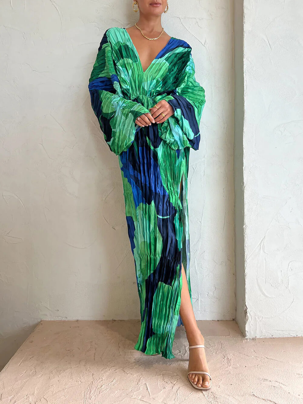 Beautifully Crafted Dress
