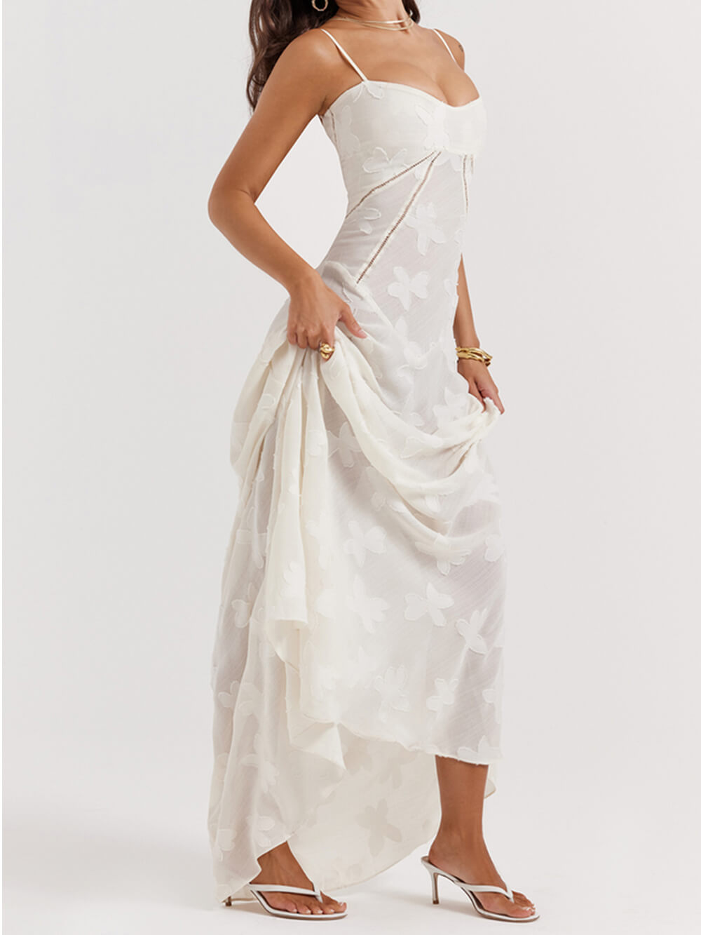 Beautifully Crafted Dress