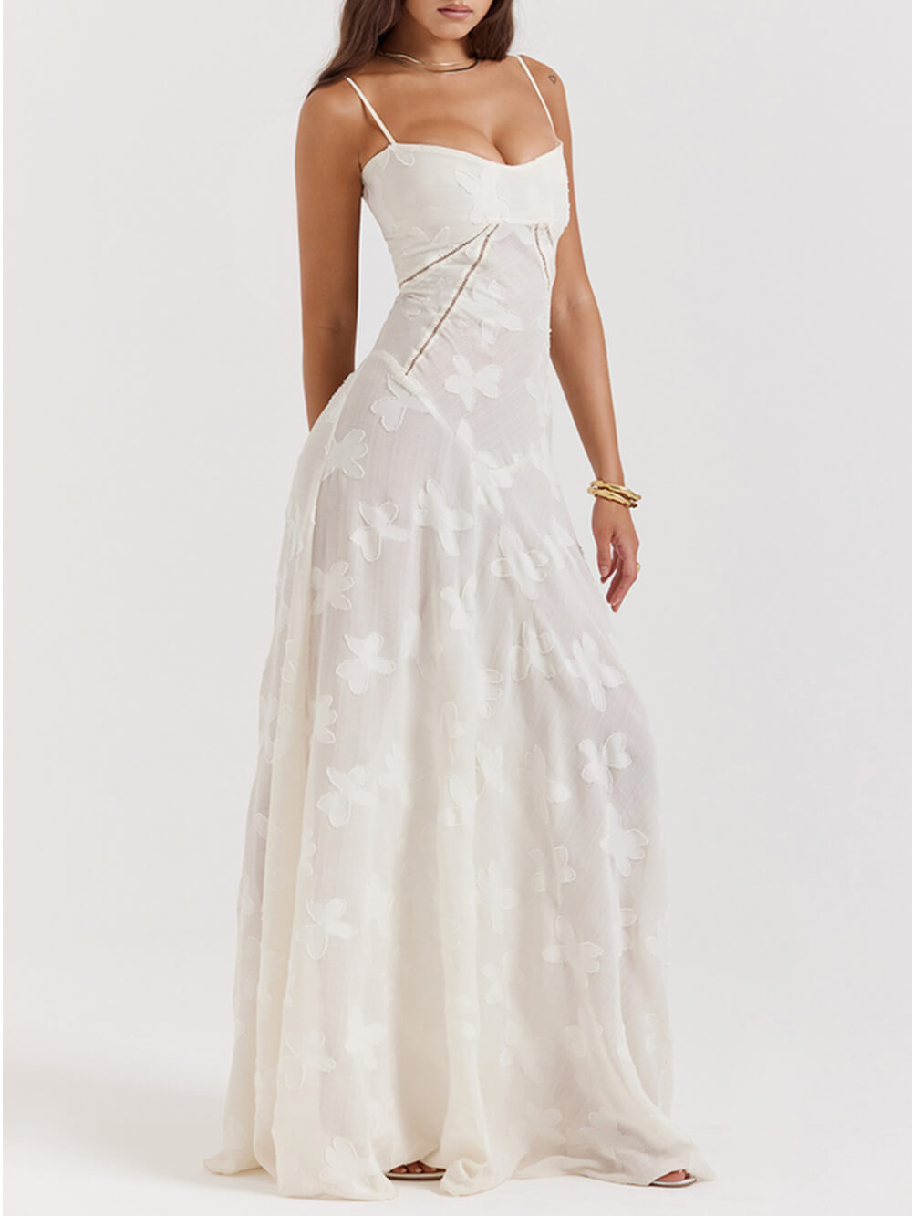 Beautifully Crafted Dress