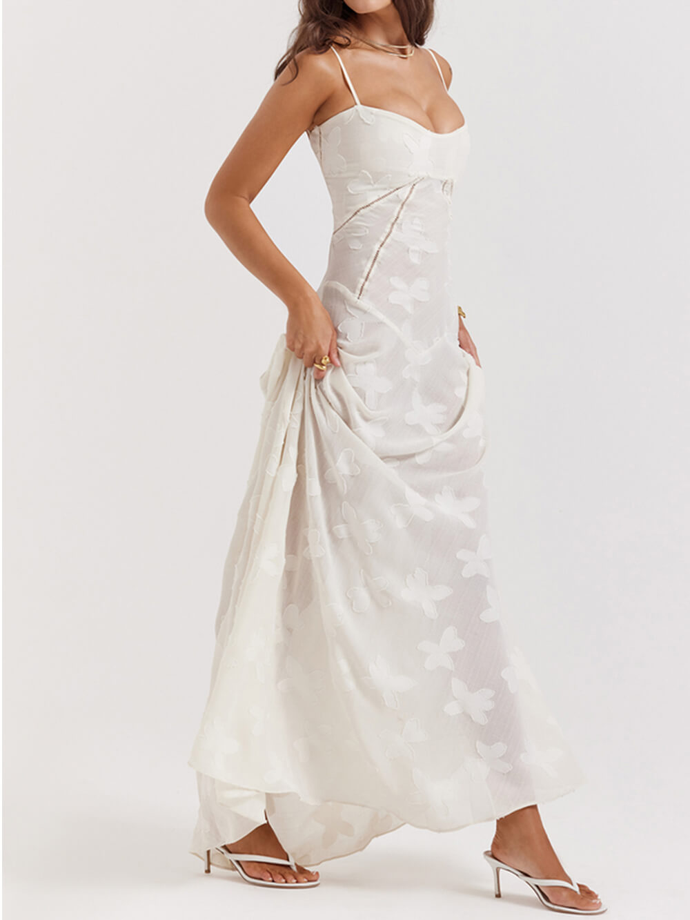 Beautifully Crafted Dress