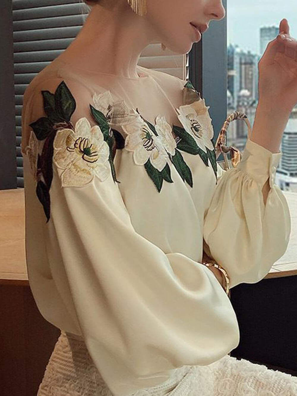 Classic Vintage Shirt