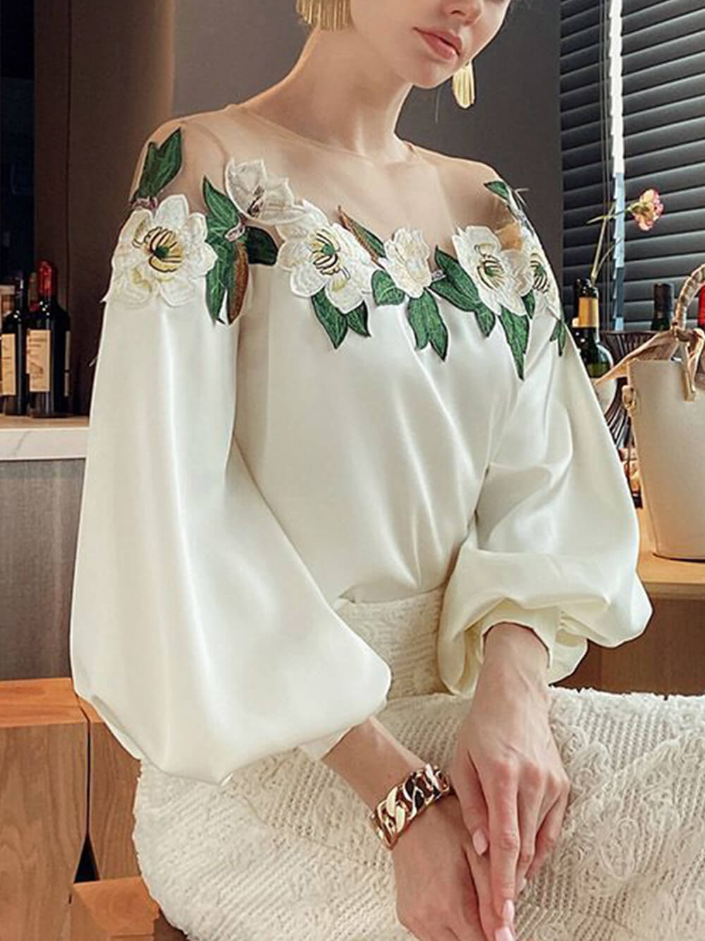 Classic Vintage Shirt